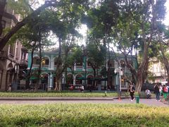 -星巴克臻选(广州沙面店)