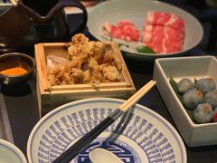 -大隐·成都火锅Bistro(合生麒麟新天地店)