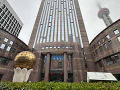 -海关大楼(陆家嘴街道)