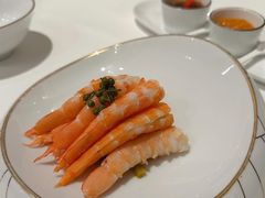-宝丽轩中餐厅BAOLIXUAN
