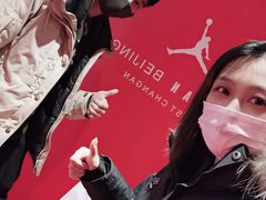 -JORDAN(东方广场店)