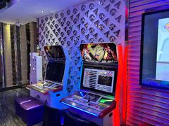 -GAGA主题量贩式KTV平价店(工大店)