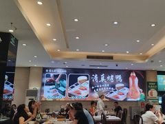 -紫光园(劲松店)