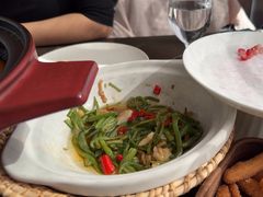 -潇湘楼·二十四节气山野菜(亚运村店)