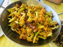 -叶存利海鲜大馅饺子(东戴河止锚湾店)