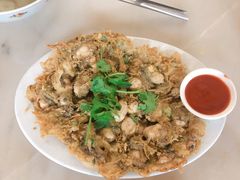 蚝烙-飘香小食店(国平路店)