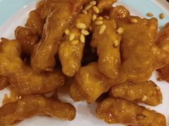 -正阳春烤鸭(华捷道店)