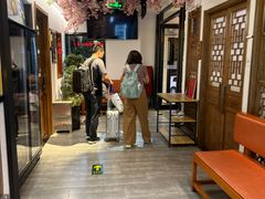 -徽镇小厨·经典徽菜(马连道店)