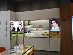 -宝明斋眼镜(大观园店)