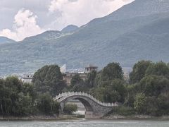 -清溪水库