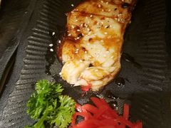 银鳕鱼西京酱烧-沼津港渔市(宏伊国际广场店)