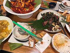 -紫滇源云南生态菜(丹凤街店)