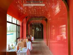 -Kathleen's Waitan 凯圣琳江景西餐厅(外滩店)