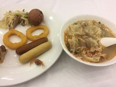 -南京钟山宾馆(江苏省会议中心)