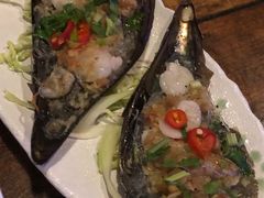 -质烤烤物·活烤海鲜(质烤总店)