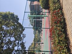 -横店影视城梦幻谷园区