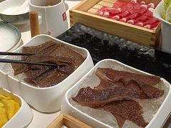 -椒王火锅(厚街万达店)