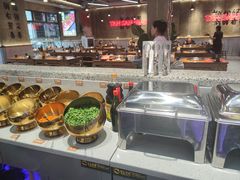 -谭三娘鲜切牛肉自助火锅(九眼桥总店)