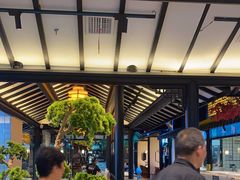 -宋徽厨·安徽菜(绿地店)