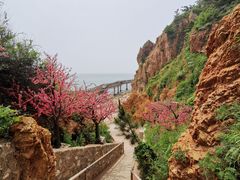 -长岛南北长山旅游景区