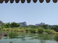 -丹霞山风景名胜区