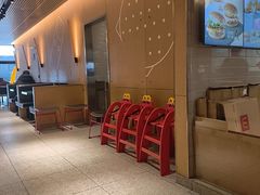 -麦当劳(龙阳路店)