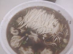 -蒋家桥饺面店(广陵路店)
