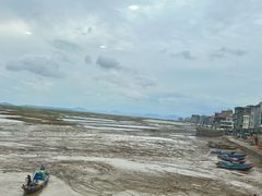 -西门岛码头海鲜馆