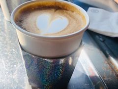 -Cafe Aewol Monsant