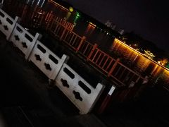 -凤城河风景区