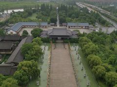 -陈武帝故宫