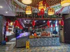-江南婆婆(车墩店)