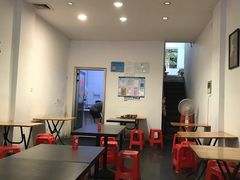 大堂-细妹五香牛杂(步行街店)