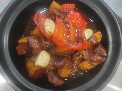 -来韶饭店