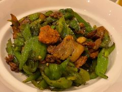 -大鸭梨烤鸭(左家庄店)