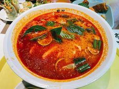 -蔡澜PHO(海岸城店)