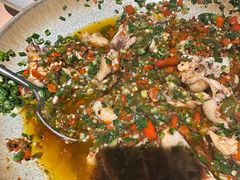 -山石榴·贵州菜(丰盛里店)