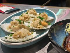 -啫神·广州地标美食(北京路店)