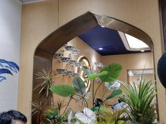-西部马华清真兰州牛肉面·烧烤夜市(关东店)