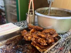 -鸡脚旮旯平江路店