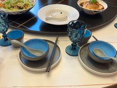 -香阁餐厅·常州菜·常州菜代表品牌(新北奥体店)