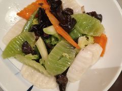 -闽上鲜·福建菜(龙湖滨江天街店)