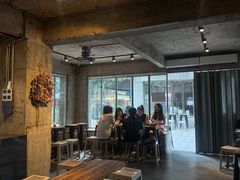 -来回·咖啡(天河南店)