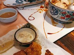 -山葵家·创意料理(临平银泰城店)