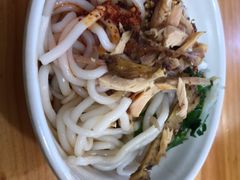 -再回首鸡肉米线(人民路一店)