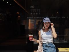 -JPG canteen(广州东山口店)