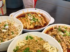 -牛王庙(龙华花园店)