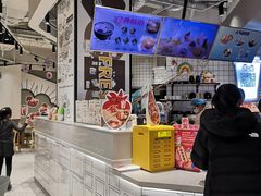 -鲜芋仙(南开大悦城店)