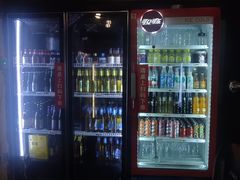-拈签一笑黄牛肉辣卤串串