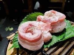 -KAOKAO烤烤·丹东海鲜烧烤(望京店)